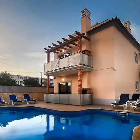 Apartment Oura Oasis B By Check-in Portugal *