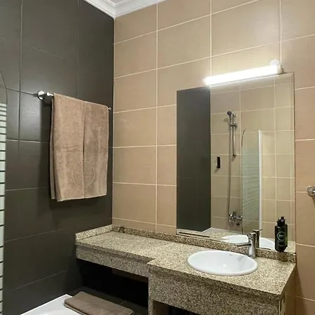 Oura Oasis B By Check-in Portugal Albufeira