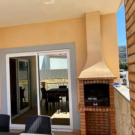 Oura Oasis B By Check-in Portugal