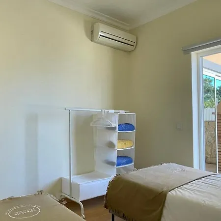 Oura Oasis B - Shared Pool - 6 Guests - Albufeira Apartman Albufeira